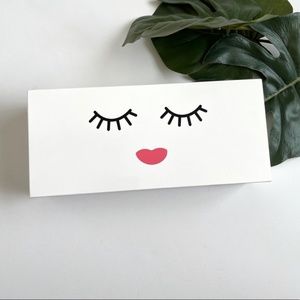 New! Whimsical Quirky Small Jewelry Box